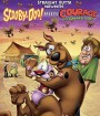 Scooby-Doo! Meets Courage the Cowardly Dog (2021)