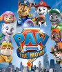 PAW Patrol: The Movie (2021)