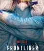 Frontliner (2020) ด่านหน้า