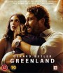 4K - Greenland (2020) นาทีระทึก..วันสิ้นโลก - แผ่นหนัง 4K UHD