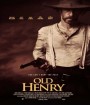 Old Henry (2021)