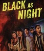 Black as Night (2021)