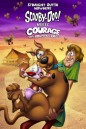 Scooby-Doo! Meets Courage the Cowardly Dog