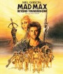 4K - Mad Max Beyond Thunderdome (1985) - แผ่นหนัง 4K UHD