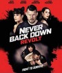 Never Back Down: Revolt (2021)