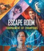 4K - Escape Room: Tournament of Champions (2021) - แผ่นหนัง 4K UHD