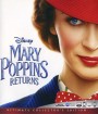 Mary Poppins Returns (2018) แมรี่ ป๊อบปิ้นส์ กลับมาแล้ว