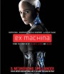 4K - Ex Machina (2014) พิศวาสจักรกลอันตราย - แผ่นหนัง 4K UHD