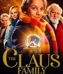 The Claus Family (2020) คริสต์มาสตระกูลคลอส