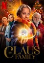 The Claus Family (2020) คริสต์มาสตระกูลคลอส