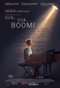 tick tick BOOM  (2021)