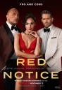 Red Notice (2021) โคตรคน 3 คม โจรกรรมระห่ำโลก