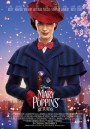 Mary Poppins Returns (2018)  แมรี่ ป๊อบปิ้นส์