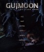 Guimoon-The Lightless Door (2021)