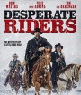 The Desperate Riders (2022)