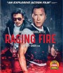 4K - Raging Fire (2021) โคตรเดือดฉะเดือด - แผ่นหนัง 4K UHD