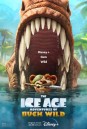 The Ice Age Adventures of Buck Wild (2022) ไอซ์ เอจ การผจญภัยของบั๊ค ไวด์