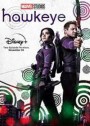 Hawkeye Season 1 ฮอว์คอาย ฮีโร่ธนูพิฆาต ซีซั่น 1