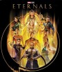 4K - Eternals (2021) ฮีโร่พลังเทพเจ้า - แผ่นหนัง 4K UHD