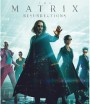 4K - The Matrix Resurrections (2021) เดอะ เมทริกซ์ เรเซอเร็คชั่นส์ - แผ่นหนัง 4K UHD