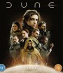 4K - Dune (2021) ดูน - แผ่นหนัง 4K UHD