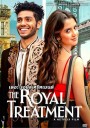 The Royal Treatment (2022) เดอะ รอยัล ทรีทเมนต์