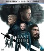 The Last Duel (2021) ดวลชีวิต ลิขิตชะตา