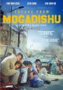 Escape from Mogadishu (2021) | หนีตาย โมกาดิชู