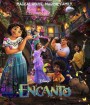 Encanto (2021) เมืองเวทมนตร์คนมหัศจรรย์