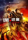 Live or Let Die (2020) วิบัติมนุษย์กลายพันธุ์