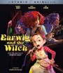 Earwig and the Witch (2020) มหัศจรรย์แม่มดอาย่า