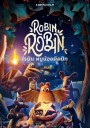 Robin Robin (2021) โรบิน หนูน้อยติดปีก