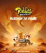 Rabbids Invasion: Mission To Mars