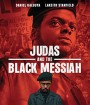 4K - Judas and the Black Messiah (2021) จูดาส แอนด์ เดอะ แบล็ก เมสไซอาห์ - แผ่นหนัง 4K UHD