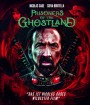 4K - Prisoners Of The Ghostland (2021) ปฏิบัติการถล่มแดนซามูไร - แผ่นหนัง 4K UHD