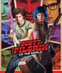 4K - Scott Pilgrim vs. the World (2010) สก็อต พิลกริม กับศึกโค่นกิ๊กเก่าเขย่าโลก  - แผ่นหนัง 4K UHD