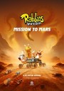 Rabbids Invasion Special - Mission to Mars