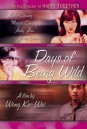 Days of Being Wild (Ah fei zing zyun) วันที่หัวใจรักกล้าตัดขอบฟ้า (1990)