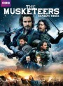 The Musketeers Season 3