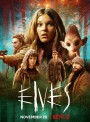 Elves (Mini Series) อาถรรพ์เอลฟ์ (6 ตอนจบ)