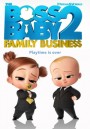 The Boss Baby: Family Business (2021) เดอะ บอส เบบี้ 2