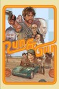 Run & Gun (2022) หนีตายสู่ดงอันตราย