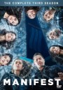 Manifest (2018) Season 3 เที่ยวบินพิศวง ปี 3 (13 ตอนจบ)