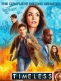 Timeless Season 2 (2018) ภารกิจล่า ข้ามกาลเวลา ปี 2 (12 ตอนจบ)