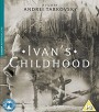 Ivan's Childhood (1962) ภาพ ขาว-ดำ