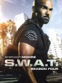 S.W.A.T. Season 4 สวาท หน่วยพิฆาตระทึกโลก (18 ตอนจบ)