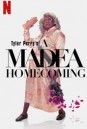 A Madea Homecoming มาเดีย โฮมคัมมิง (2022)