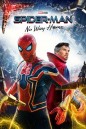 Spider-Man No Way Home สไปเดอร์แมน โน เวย์ โฮม