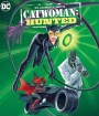 Catwoman: Hunted (2022)