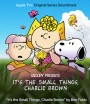 Snoopy Presents: It's the Small Things, Charlie Brown (2022)